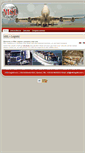Mobile Screenshot of msl-logistic.com